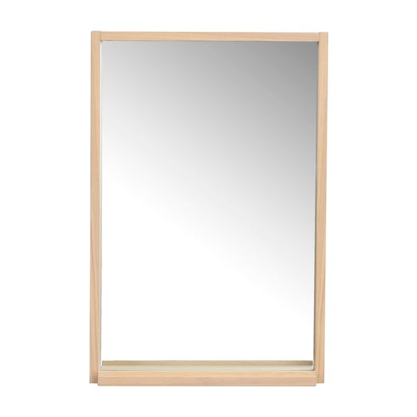 Sieninis veidrodis 40x60 cm  Hillmond – Rowico