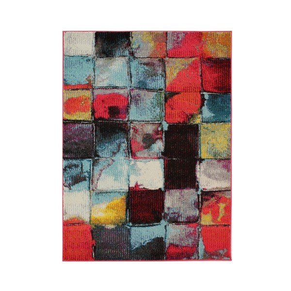 Kiliminiai kilimai Flair Rugs Radiant Abstract, 170 x 120 cm-image-1