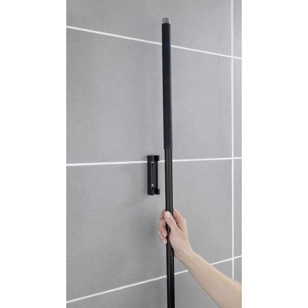 Valytuvas juodos spalvos Rosole – Wenko-image-3