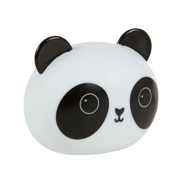 Stalo lempa "Sass & Belle Aikto Panda Kawaii-image-1