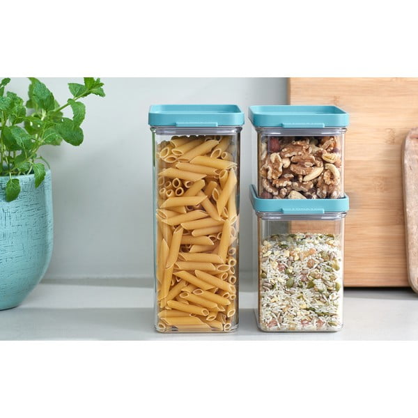 Maisto laikymo indai 3 vnt. maistui Omnia – Mepal-image-1