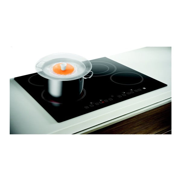 Universalus puodų dangtis nuo išsiliejimo Metaltex, ø 30 cm-image-4