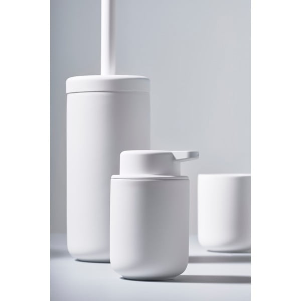 Baltas indas dantų šepetėliams Zone UME-image-3