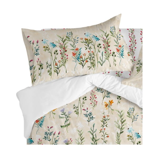 Pagalvės užvalkalai iš medvilnės 2 vnt. 50x75 cm Vernazza – Happy Friday-image-2