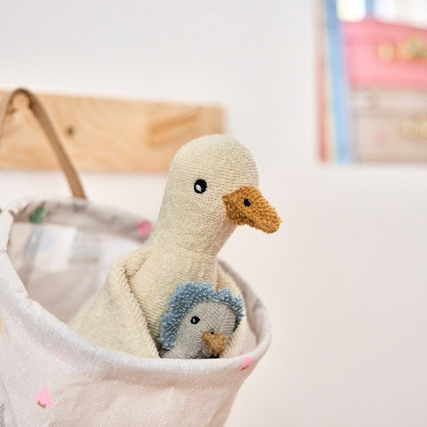 Pliušinis žaislas Dora & Bab – OYOY Mini-image-2