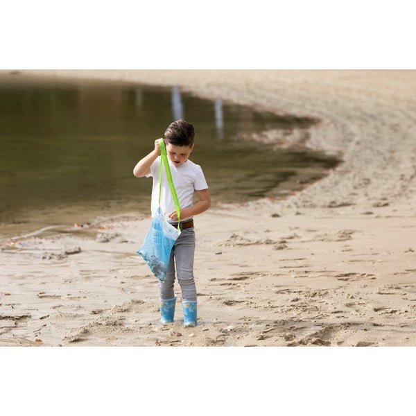 Krepšys kriauklėms rinkti – Esschert Design-image-1