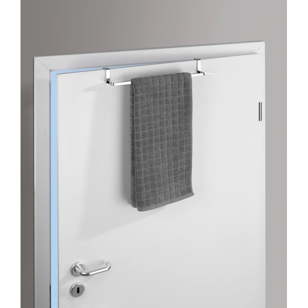 Pakabinamas rankšluosčių džiovintuvas "Wenko Lenta", ilgis 40 cm-image-1