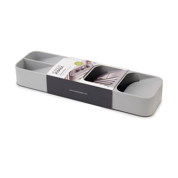 Kompaktiškas stalo įrankių dėklas Joseph Joseph Drawer-image-4