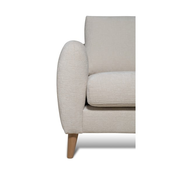 Smėlio spalvos kampinė sofa (dešinysis kampas) Marvel - Scandic-image-3