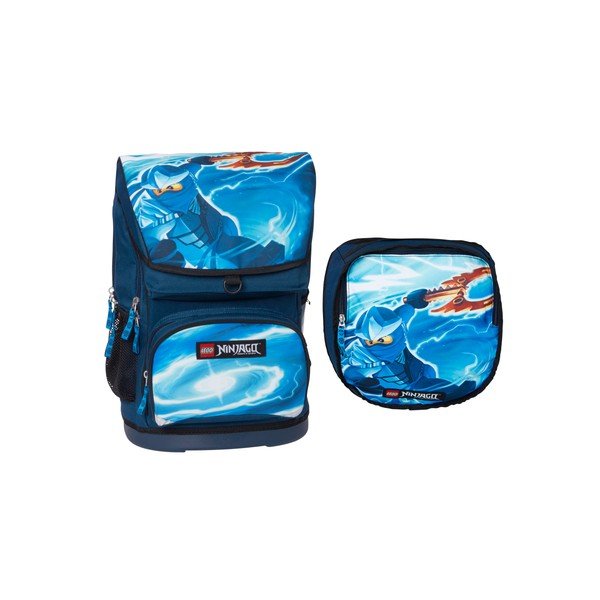 LEGO® Ninjago Jay Maxi kuprinė vaikams