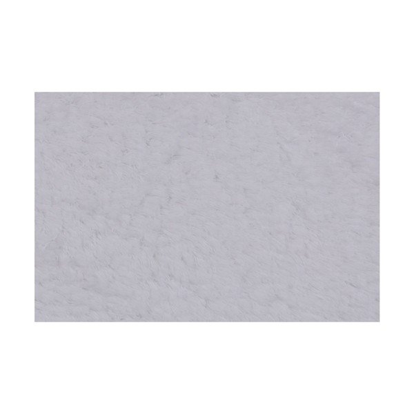 Baltas vonios kilimėlis Confetti Bathmats Organic 1500, 50 x 85 cm-image-2