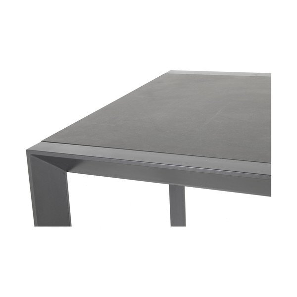 Sodo valgomojo stalas 105x340 cm California – Hartman-image-4