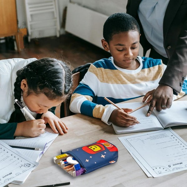 Penalas Minifigures – LEGO®-image-1