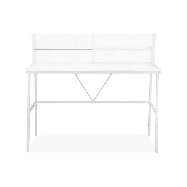 Paslepiamas rašomasis stalas 50x120 cm Livorno – Støraa