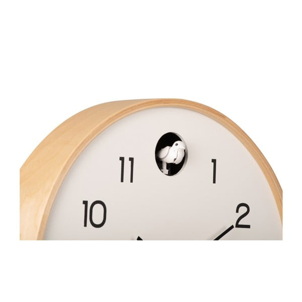 Laikrodis ø 31,5 cm Cuckoo - Karlsson-image-3