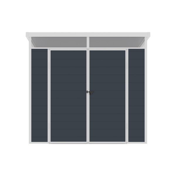 Sodo namelis Toya B - Rojaplast-image-3