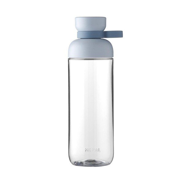 Šviesiai mėlynos spalvos iš tritano butelis 700 ml Vita – Mepal
