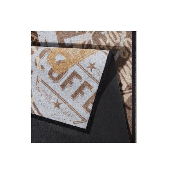 Rudas kilimas Zala Living Coffee, 50 x 150 cm-image-4