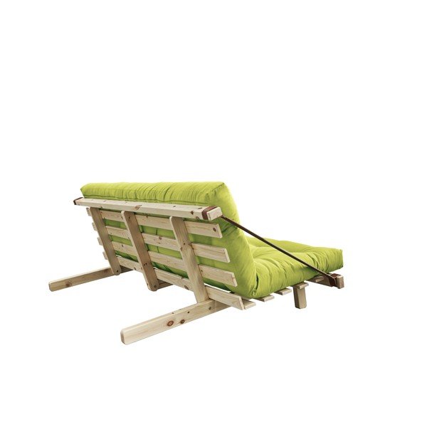 Kintama sofa "Karup Jump Natural/Pistachio-image-3