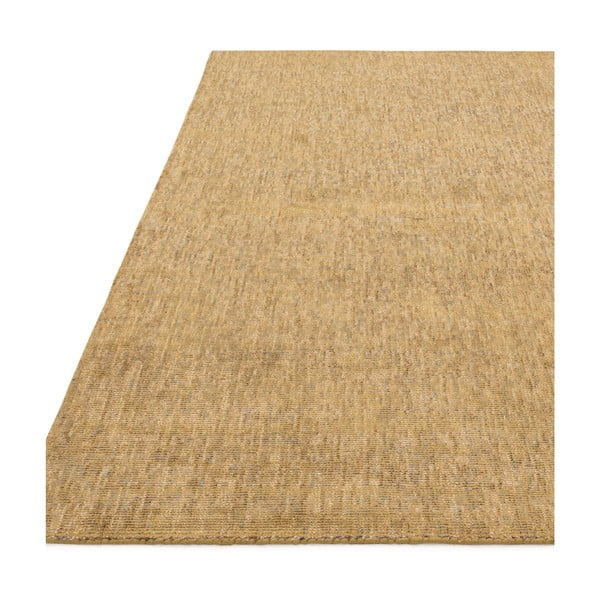 Geltonas kilimas 230x160 cm Aston - Asiatic Carpets-image-3