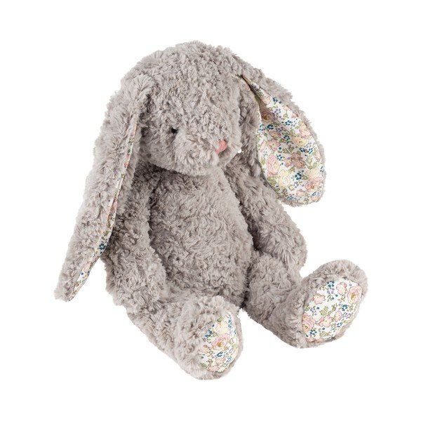 Pliušinis žaislas Rabbit Shaggy - Jardin d'Ulysse-image-2
