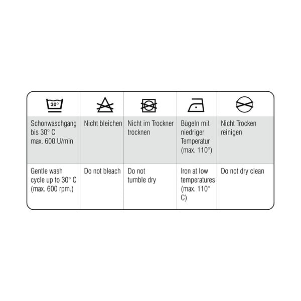 Raudonos spalvos termo/pritemdymas (dalinis užtemimas) užuolaida 135x245 cm Uni – Sehlbach-image-3