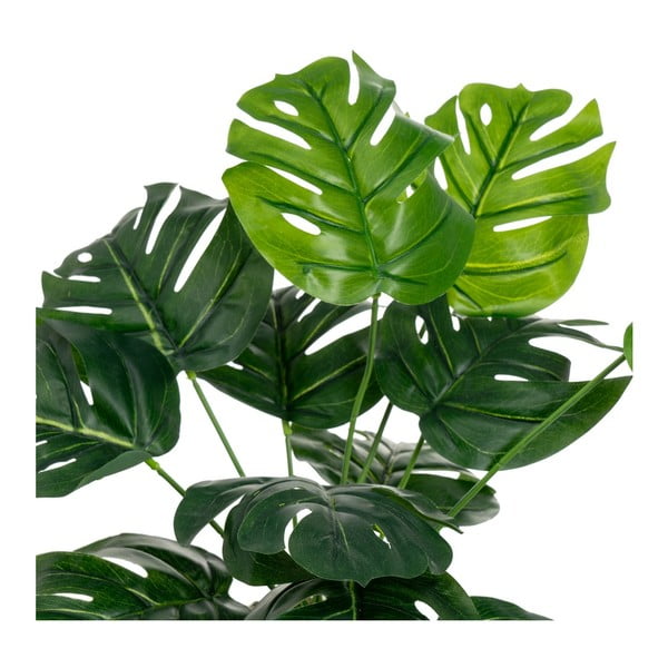 Dirbtinė monstera (aukštis 38 cm) – Casa Selección-image-3