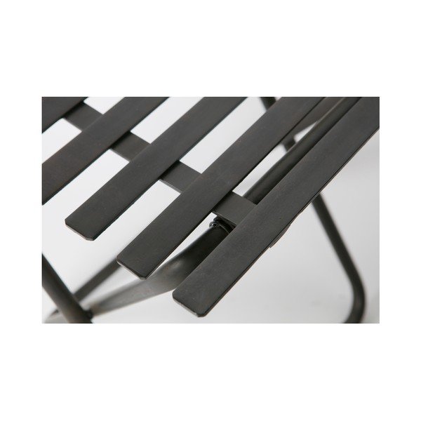 Metalinis sandėliavimo staliukas "BePureHome Brave", aukštis 50 cm-image-2
