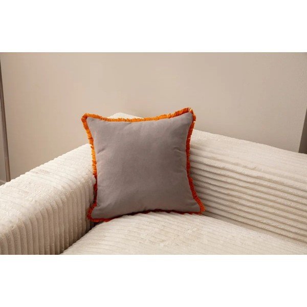 Dekoratyvinis pagalvės užvalkalas 43x43 cm Sacakli – Mioli Decor-image-1