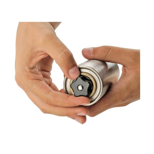 Nerūdijančio plieno kavos malūnėlis Fackelmann-image-3