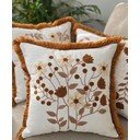 Dekoratyvinis pagalvės užvalkalas 43x43 cm – Mila Home
