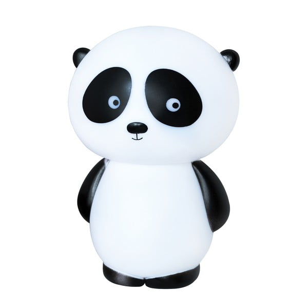 Vaikiškas naktinis šviestuvas Rex London Presley the Panda