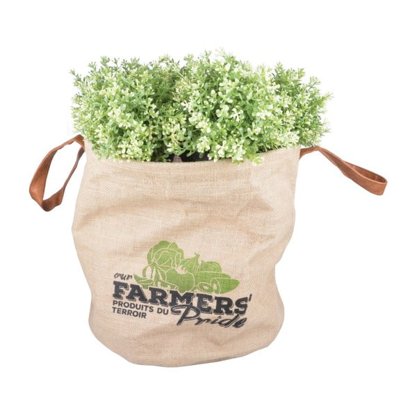 "Esschert Design Farmers Pride" auginimo krepšys dideliems augalams