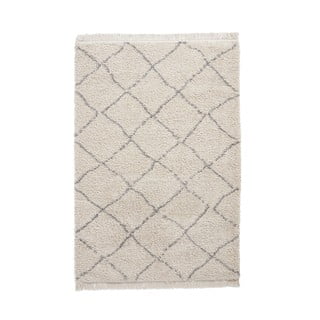Kilimas kreminės spalvos 120x170 cm Boho – Think Rugs