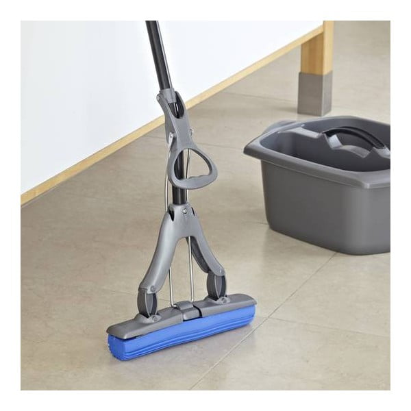 Mėlyna šluota Addis Superdry Plus-image-1