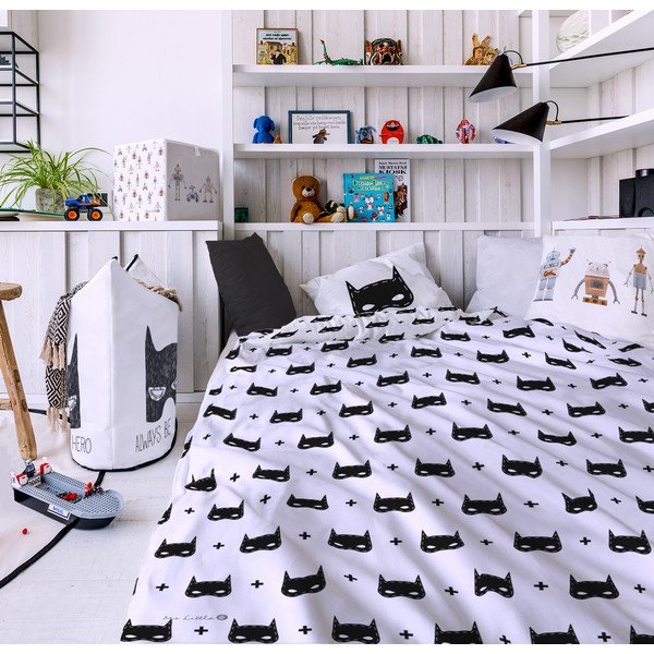 Krepšelis Butter Kings Fox Be a Hero, 60 l-image-1