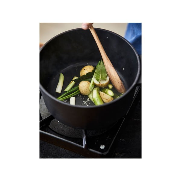 Ketaus puodas su dangčiu - Holm-image-1