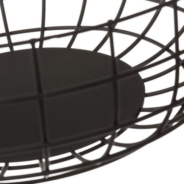 Iš metalo vaisių dubuo – Casa Selección-image-2