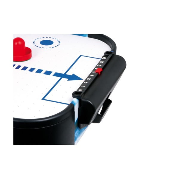 Stalo ledo ritulys Legler Air Hockey-image-1