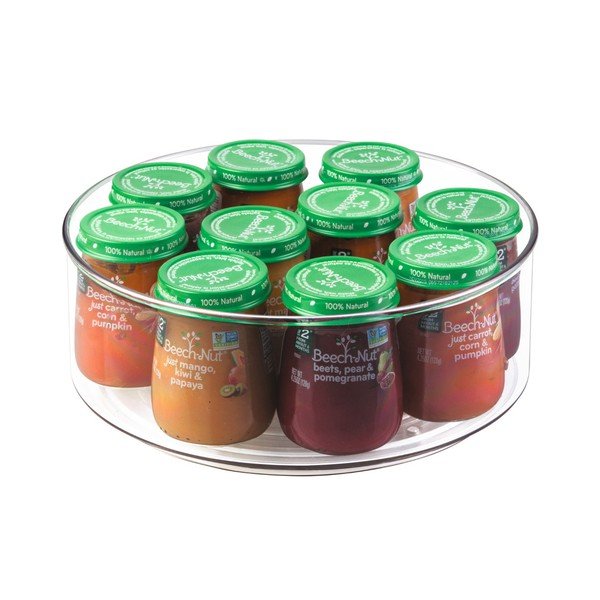 Sukamasis indelių laikymo indas iDesign Binz -image-1