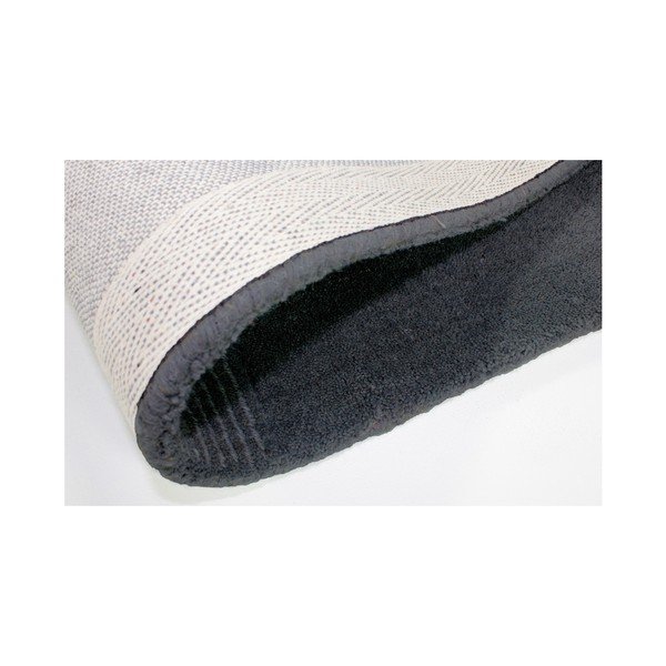 Vilnonis bėgimo takelis Flair Rugs Sqaures Sansa, 60 x 230 cm-image-1