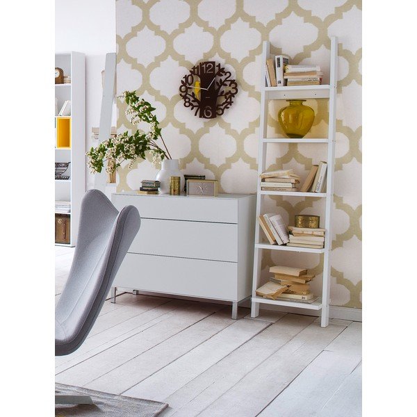 Balta lentyna Tenzo Strada, 45 cm-image-2