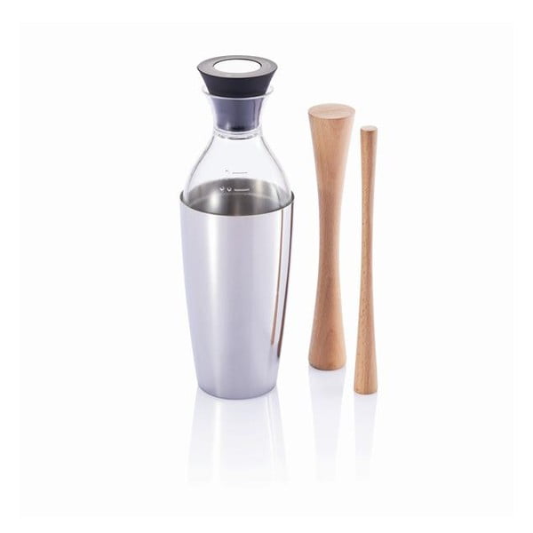 Kokteilių rinkinys XD Design James, 500 ml-image-3