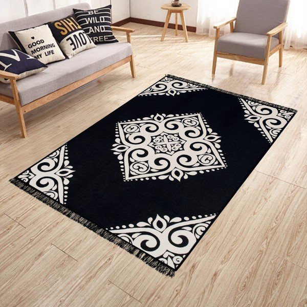 Dvipusis plaunamas kilimas Kate Louise Doube Sided Rug Ethnic, 160 x 250 cm