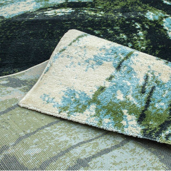 Kilimas Duro Waves, 120 x 170 cm-image-1