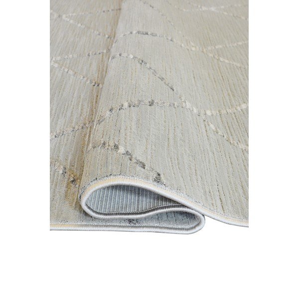 Kilimas pilkos spalvos 80x150 cm Jaipur – Webtappeti-image-2