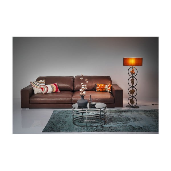 Medvilninė pagalvė Kare Design Ethno Fire, 40 x 60 cm-image-2
