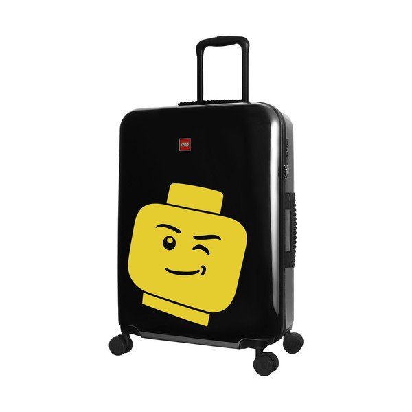 Kelioninis lagaminas ColourBox – LEGO®-image-1