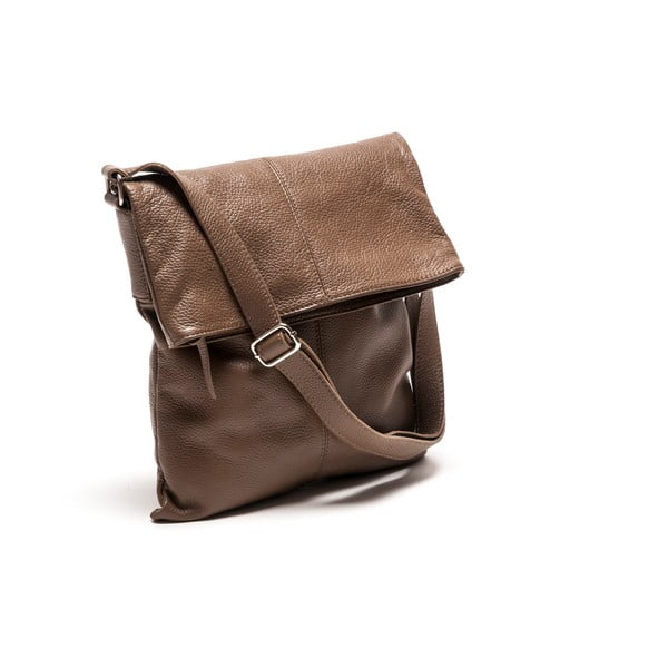 Luisa Vanini 1031 Fango odinė rankinė-image-3