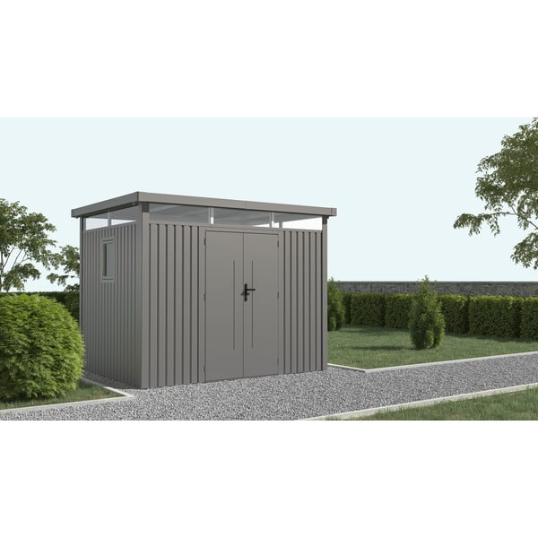 Sodo namas Anna C – Rojaplast-image-1